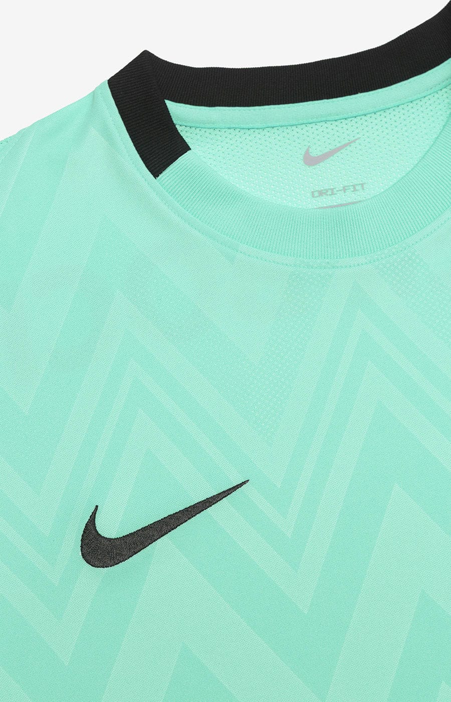 Camisola terceiro equipamento 2025/26 verde