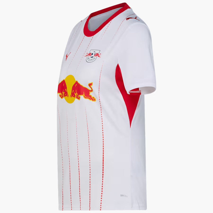 Camisola Feminina RB Leipzig Principal 26/27