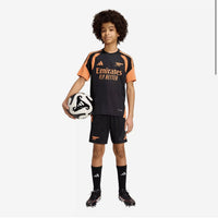 Conjunto Infantil Arsenal Treino 26/27