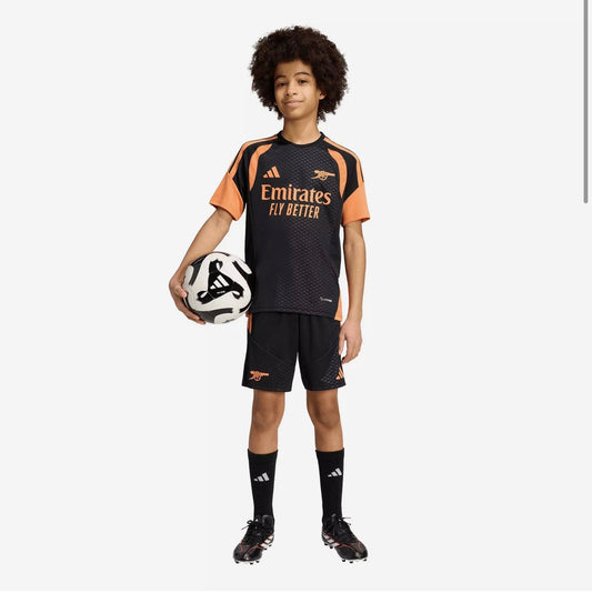 Conjunto Infantil Arsenal Treino 26/27
