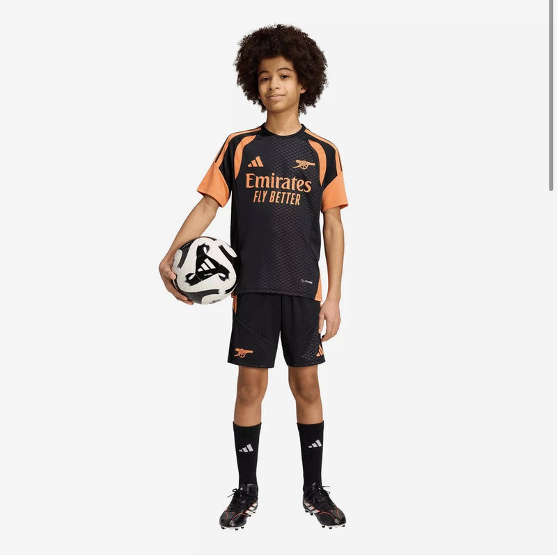 Conjunto Infantil Arsenal Treino 26/27