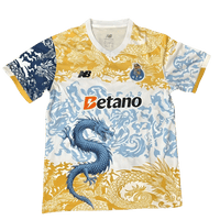 Camisola FCP concept dragão 2025/26 - exclusiva