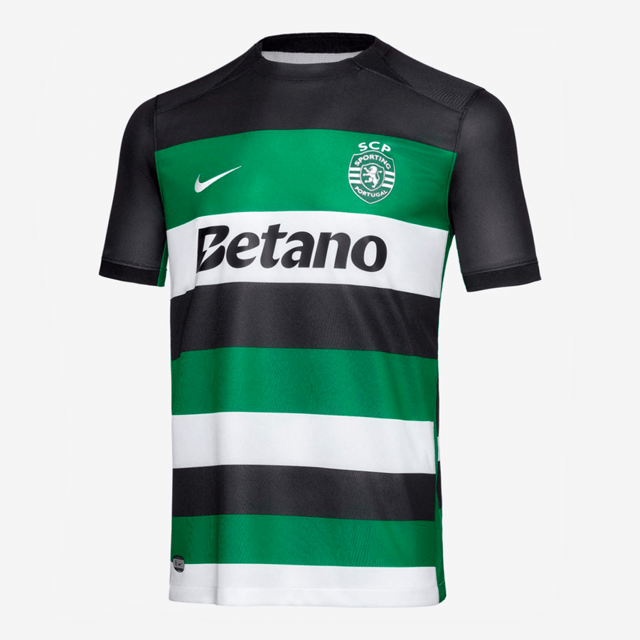 Camisola GYÖKERES personalização especial - EDIÇÃO LIMITADA