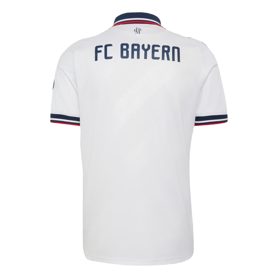 Camisola Bayern de Munique Alternativa 26/27