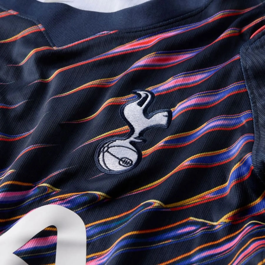 Camisola Tottenham Alternativa 26/27