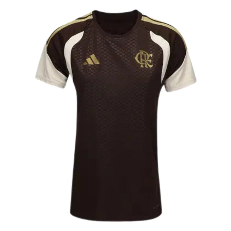 Camisola Feminina Flamengo Treino 26/27