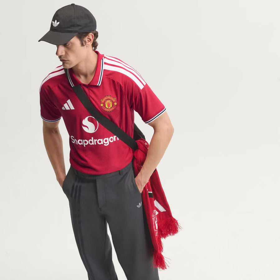 Camisola Manchester United Principal 26/27
