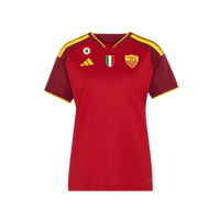 Camisola Feminina Roma Principal 26/27