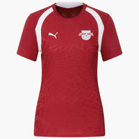 Camisola Feminina RB Leipzig Treino 26/27