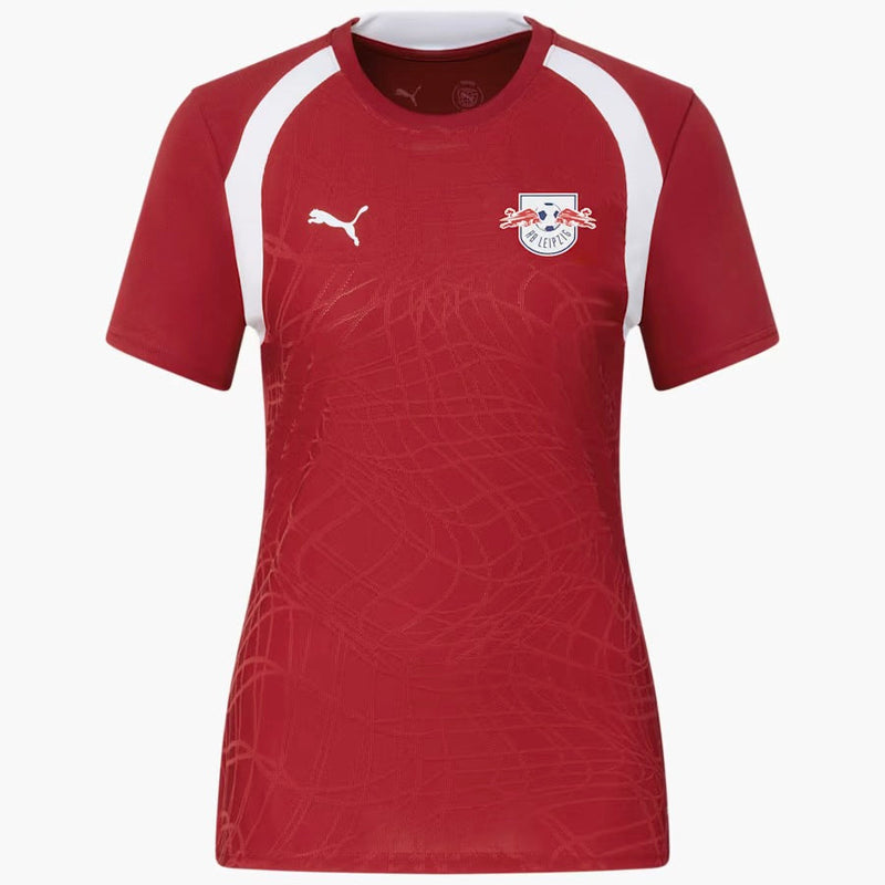Camisola Feminina RB Leipzig Treino 26/27