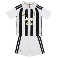 Conjunto Infantil Juventus Principal 26/27