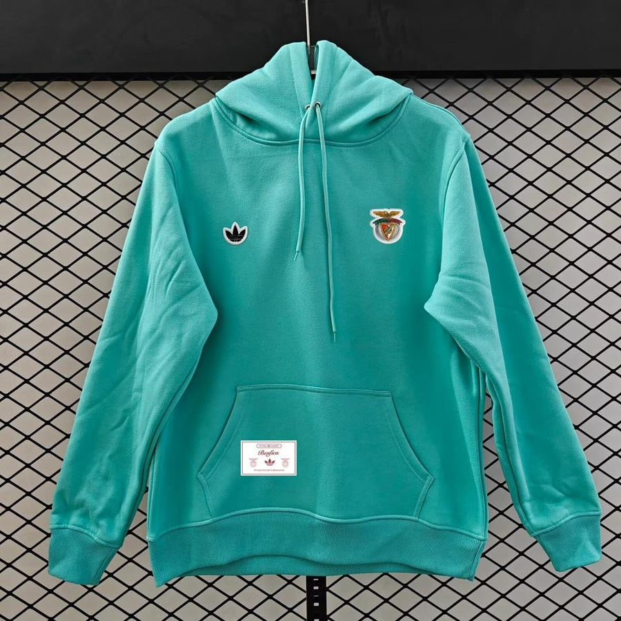 Sweat-shirt com capuz Originals