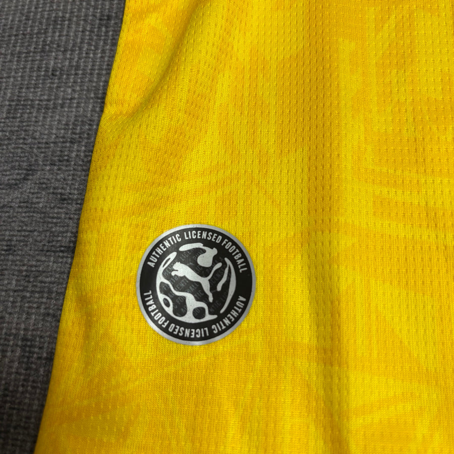 Conjunto Infantil Borussia Dortmund Principal 26/27