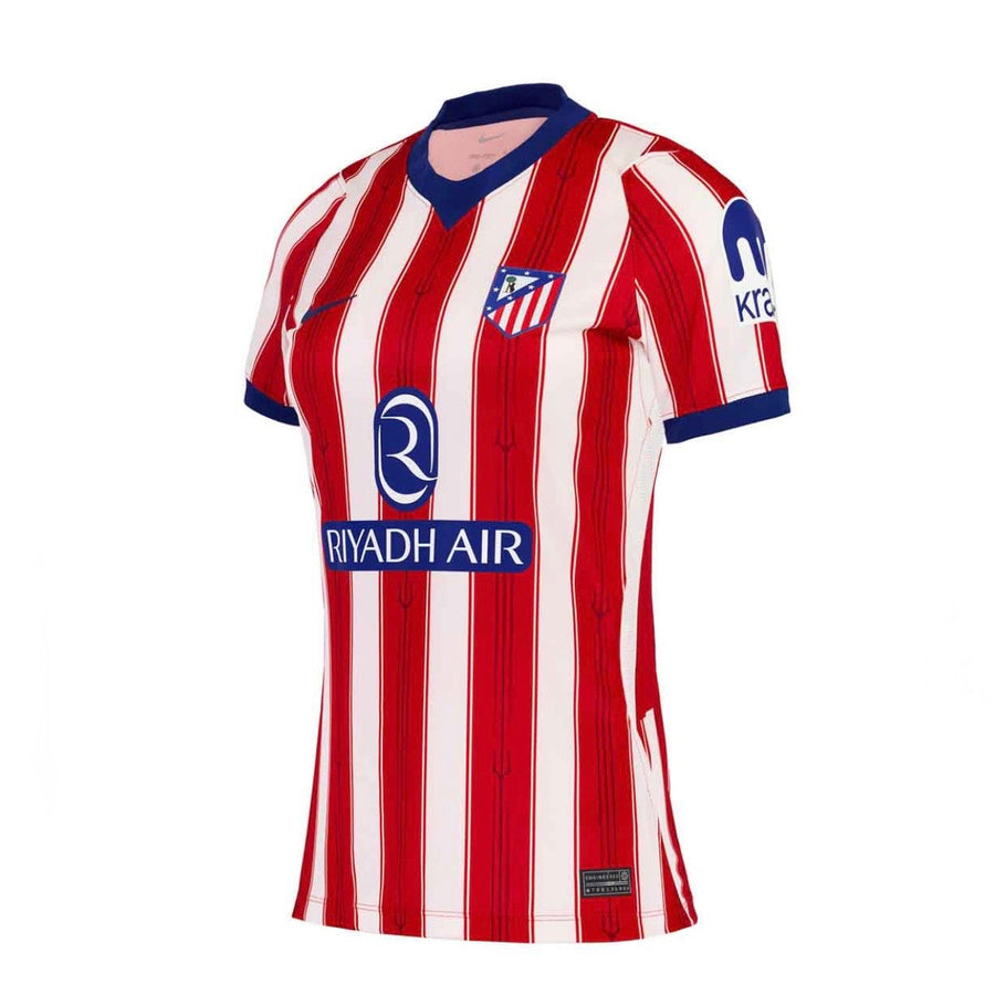 Camisola Feminina Atlético Madrid Principal 26/27