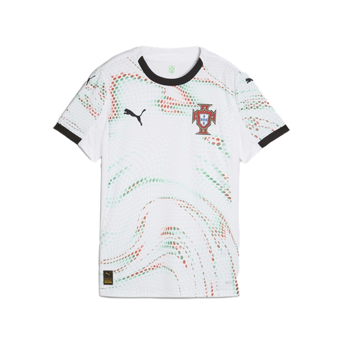 Camisola Feminina branca alternativa 2025