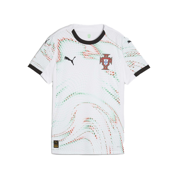 Camisola Feminina branca alternativa 2025