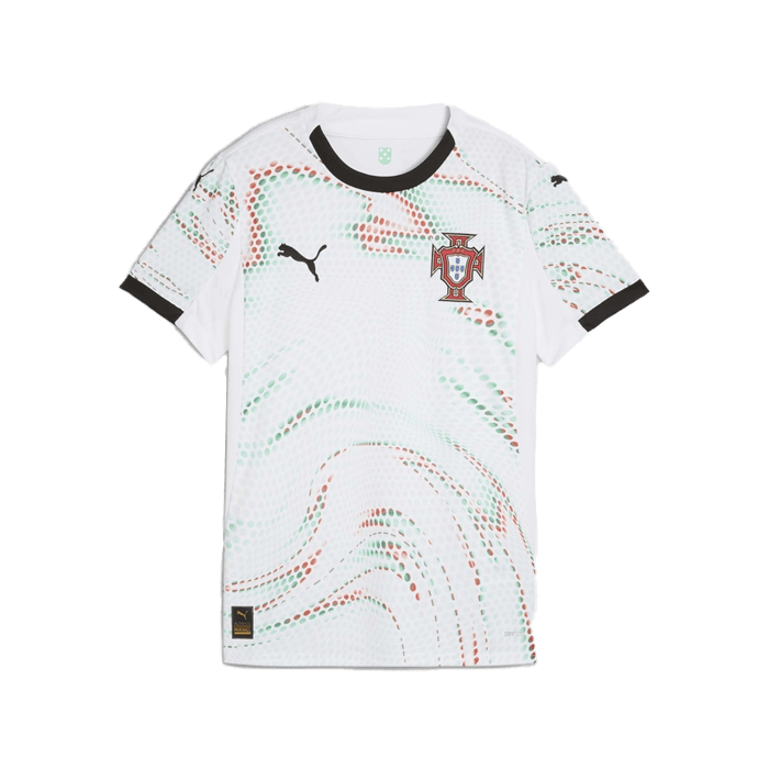 Camisola Feminina branca alternativa 2025