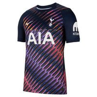 Camisola Tottenham Alternativa 26/27