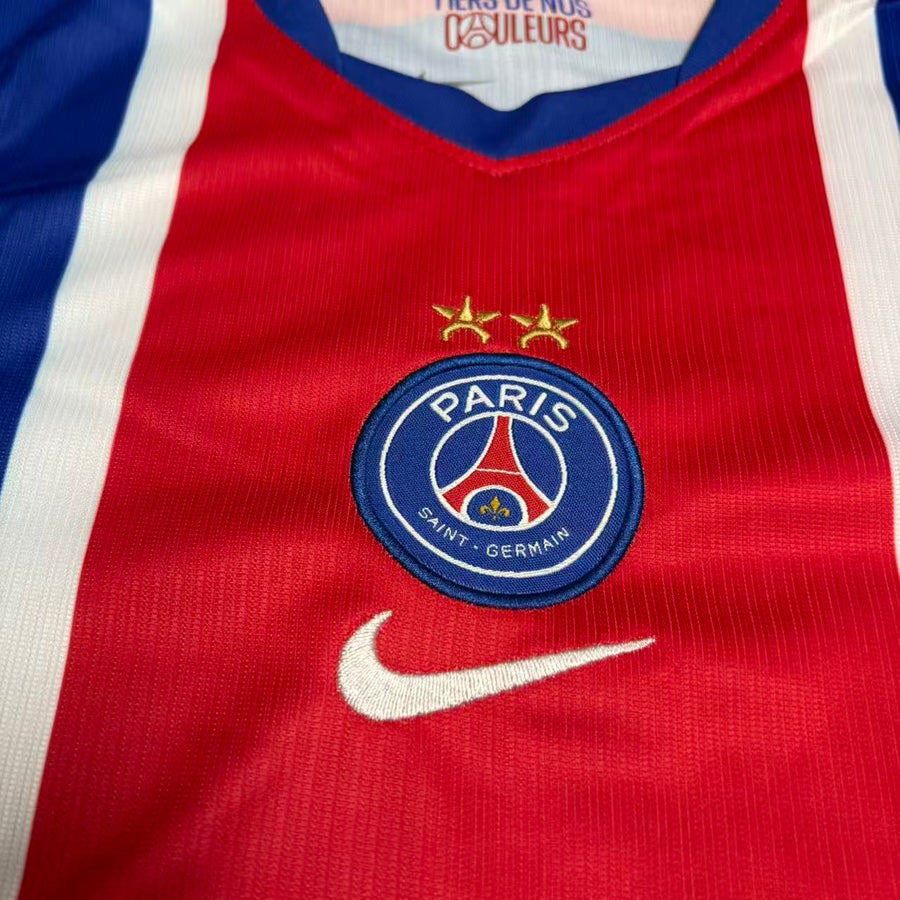 Conjunto Infantil PSG Principal 26/27