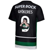 Camisola GYÖKERES personalização especial - EDIÇÃO LIMITADA