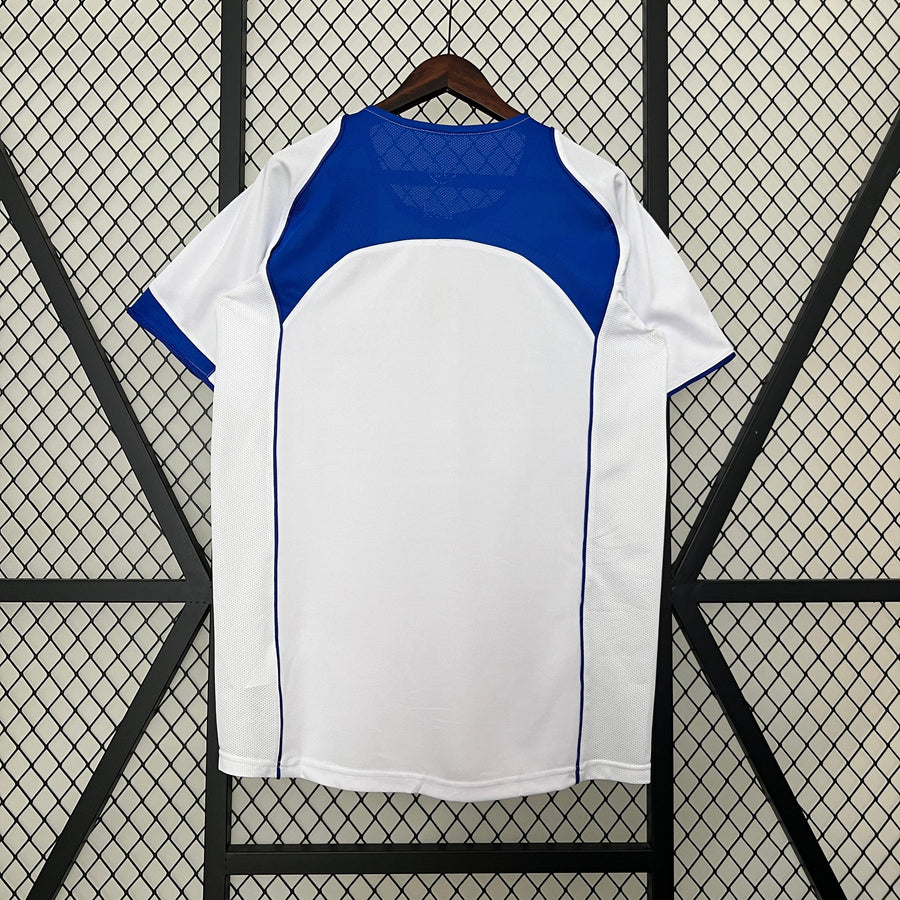 Camisola Retro Inter AWAY 2004/05