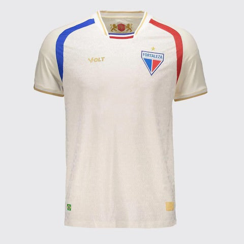Camisola EC Fortaleza Alternativa 26/27