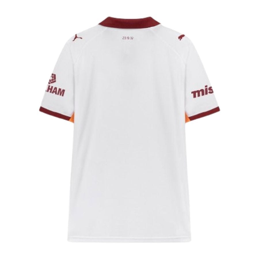 Camisola Galatasaray alternativa 2025/26