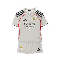 Conjunto infantil SECUNDÁRIO 2025/26