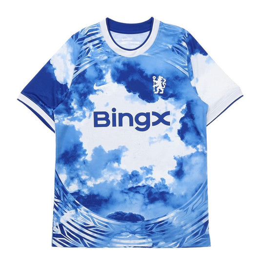 Camisola Chelsea Pré-Jogo 26/27