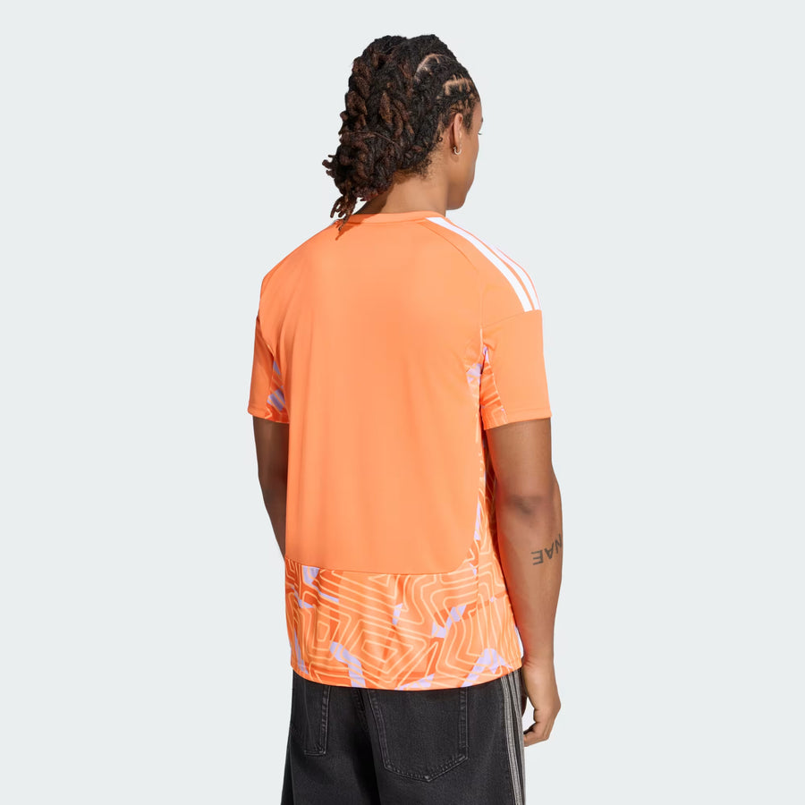 Camisola Juventus Guarda-Redes 26/27