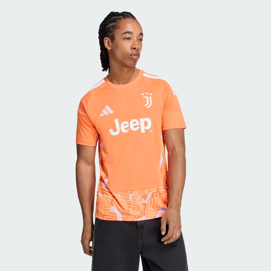 Camisola Juventus Guarda-Redes 26/27