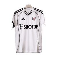 Camisola Fulham principal 2025/26