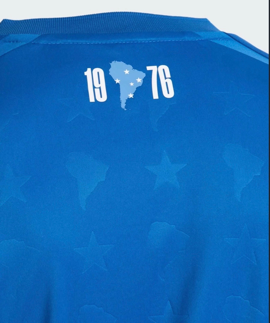 Camisola Cruzeiro Principal 26/27