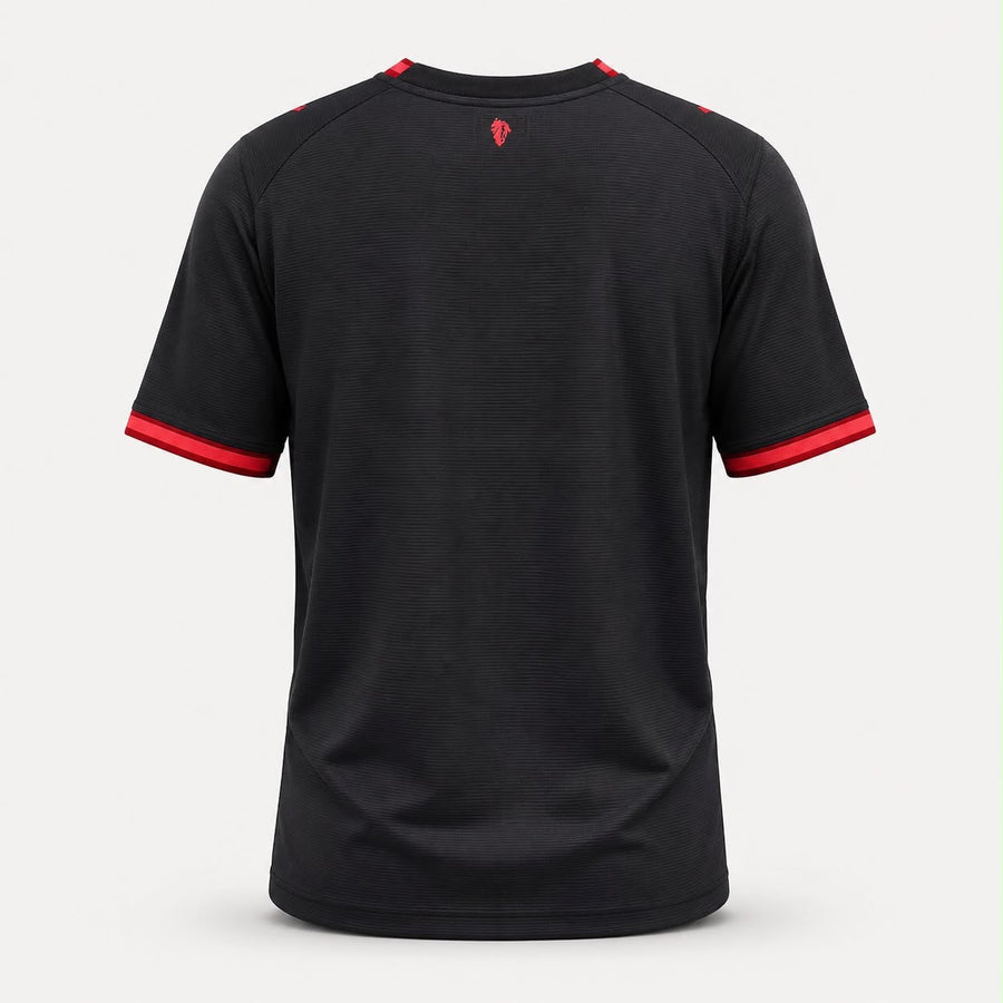 Camisola AC Milan Terceira 26/27