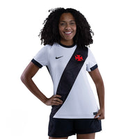 Camisola Feminina Vasco da Gama Alternativa 26/27