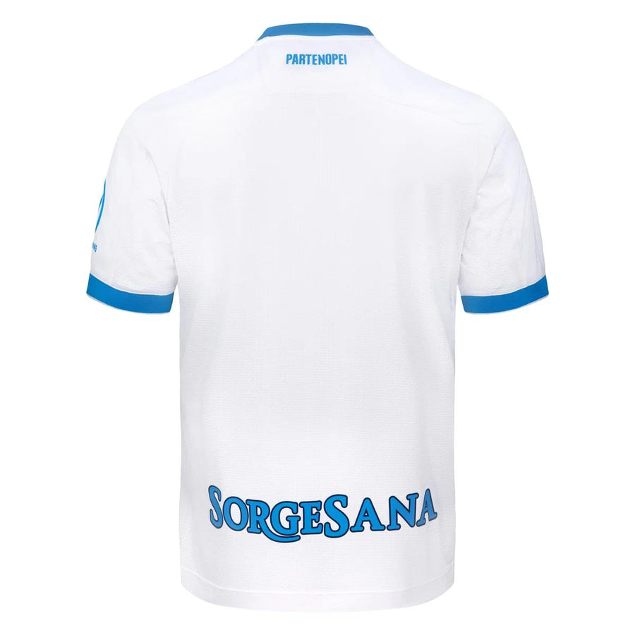Camisola Napoli Alternativa 26/27
