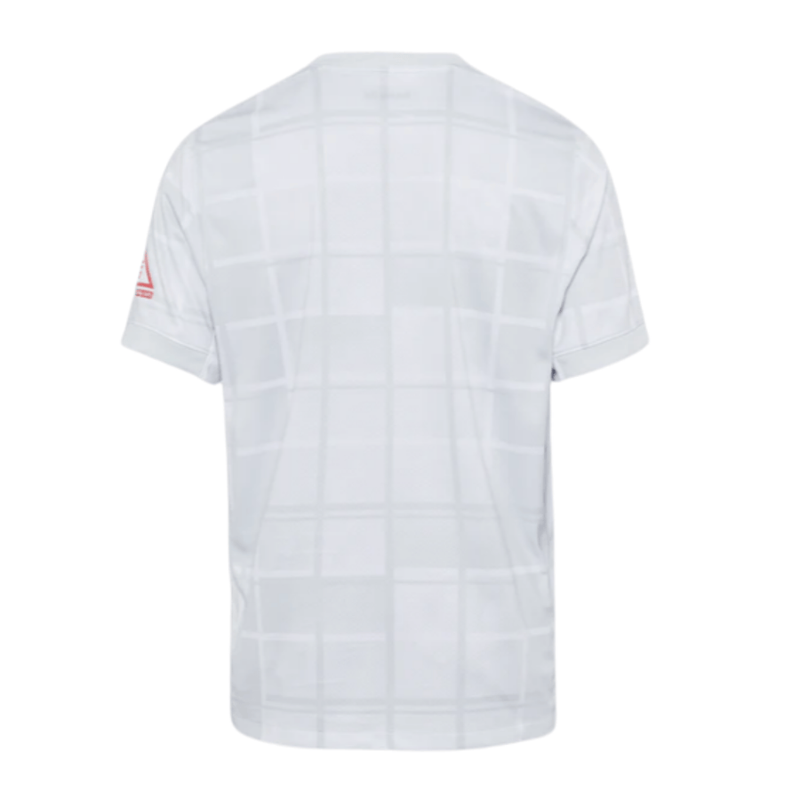Camisola Hertha de Berlim Terceiro 24/25 Branca