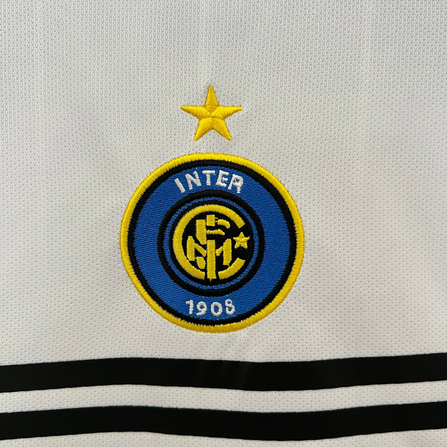 Camisola Retro Inter AWAY 2004/05