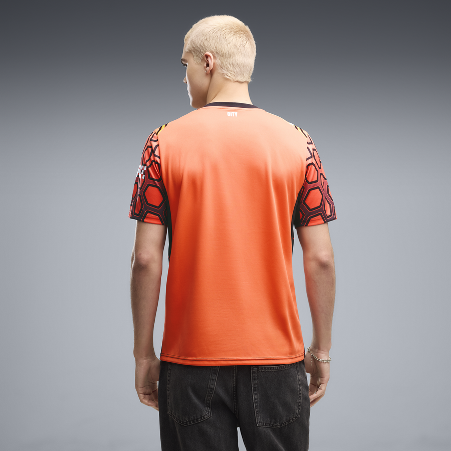 Camisola Manchester City Guarda-Redes 26/27