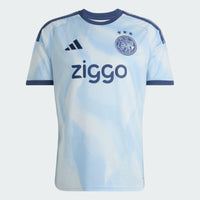 Camisola Ajax Terceira 26/27