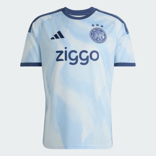 Camisola Ajax Terceira 26/27