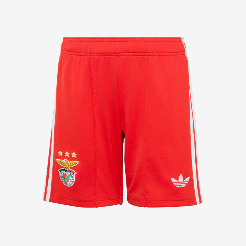 Conjunto Infantil Benfica Alternativa 26/27