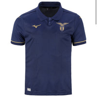 Camisola Lazio Terceira 26/27