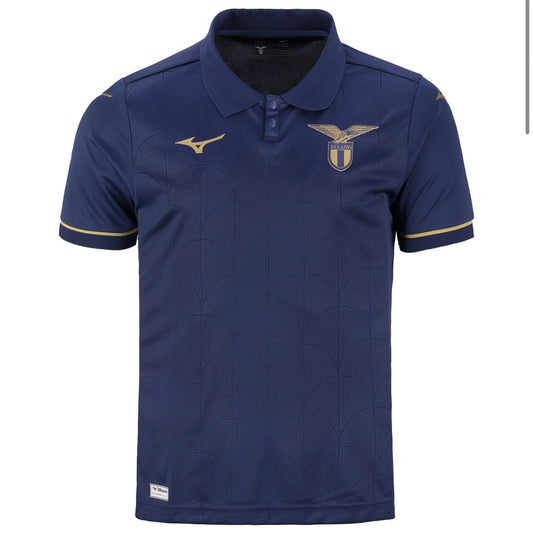 Camisola Lazio Terceira 26/27