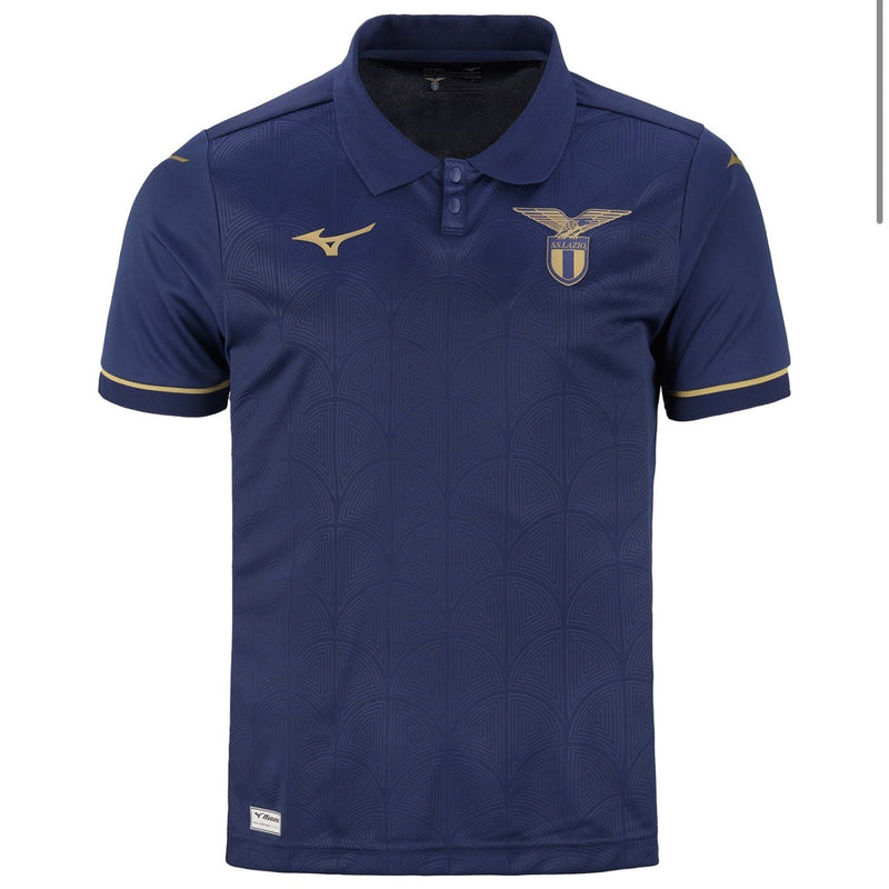 Camisola Lazio Terceira 26/27