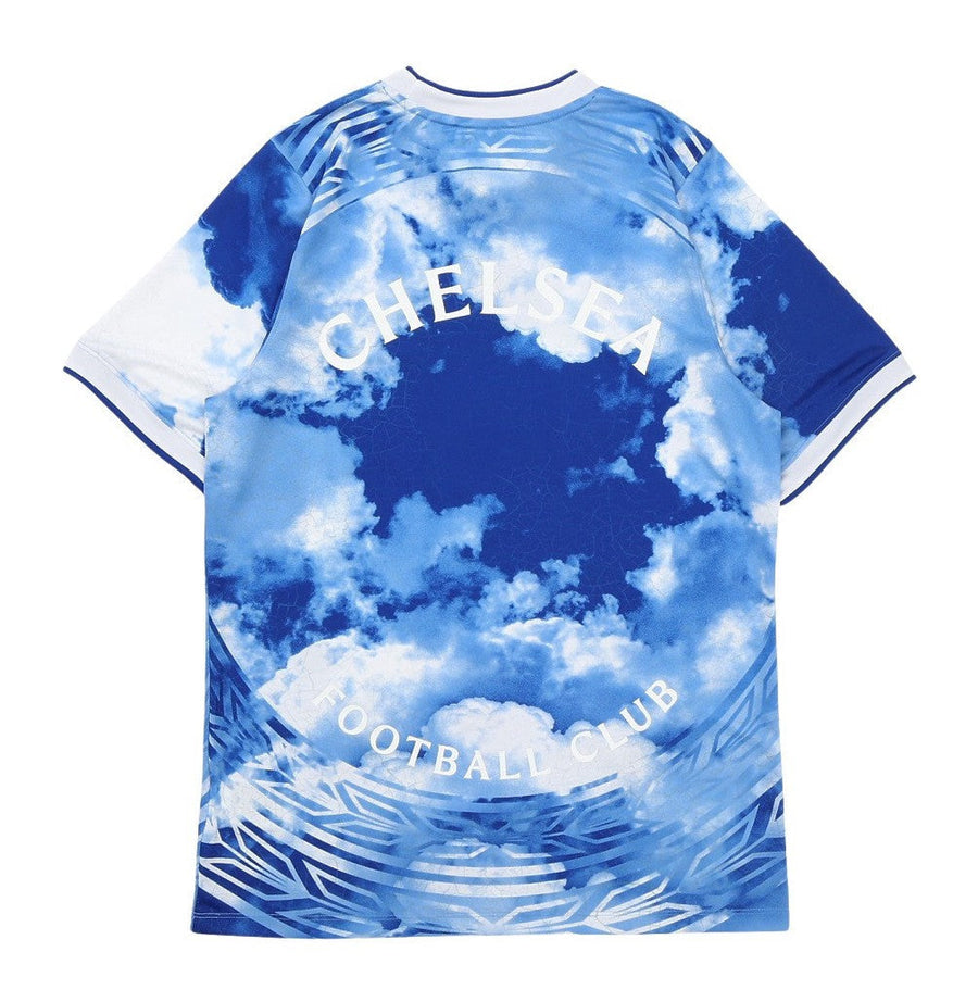Camisola Chelsea Pré-Jogo 26/27