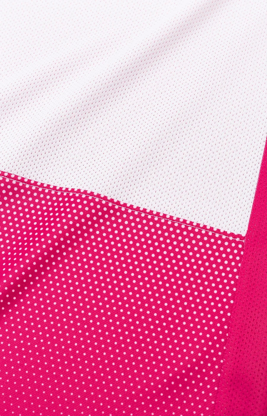 (Pre venda 11-22 dias) Conjunto infantil PINK OCTOBER 120 anos rosa 2026/27