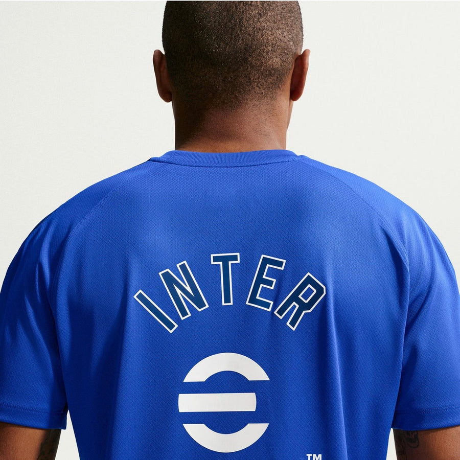 Camisola Inter Milão Treino 26/27