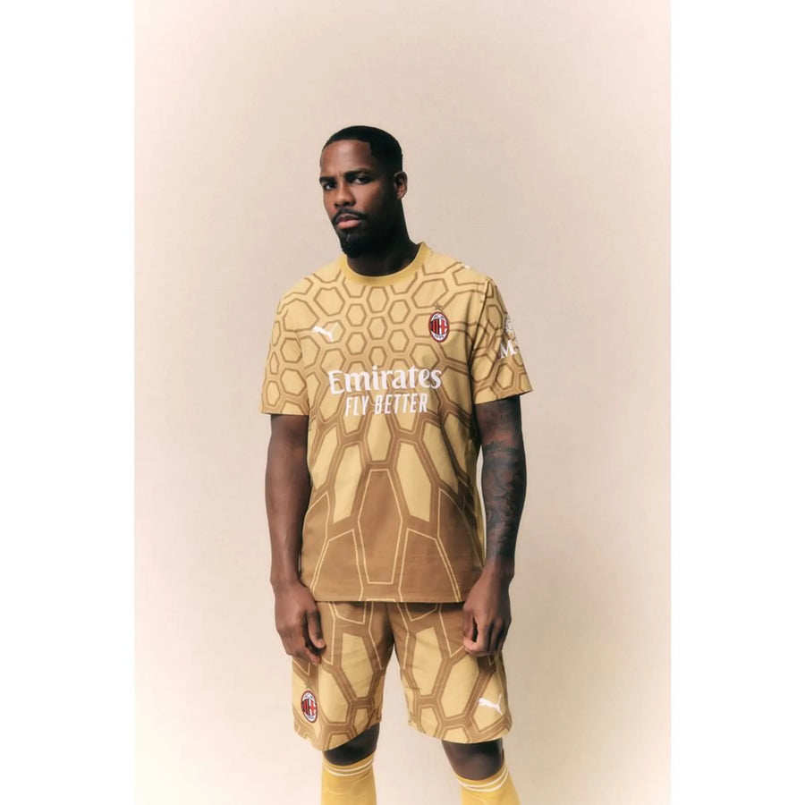 Camisola AC Milan Guarda-Redes 26/27