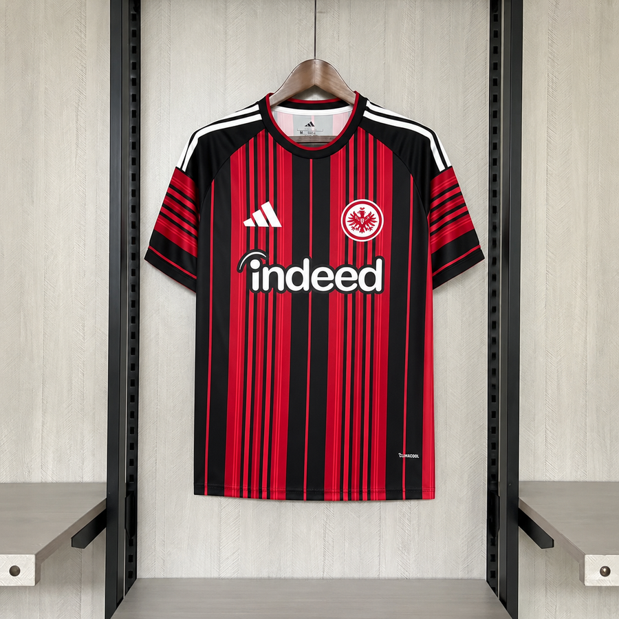 Camisola Eintracht Frankfurt Principal 26/27